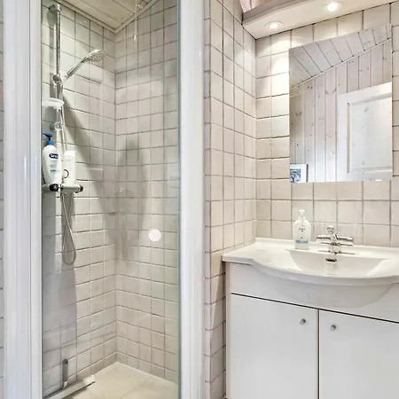 Feriehus Cozy In A Quiet Area Close To The *