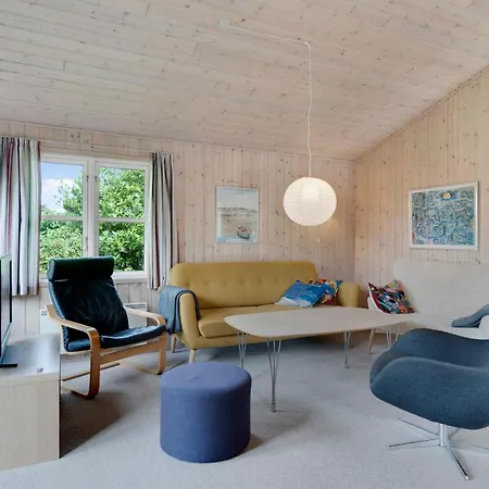 Cozy In A Quiet Area Close To The * Dannemare