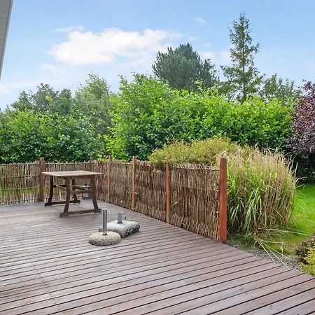 Cozy In A Quiet Area Close To The Feriehus *