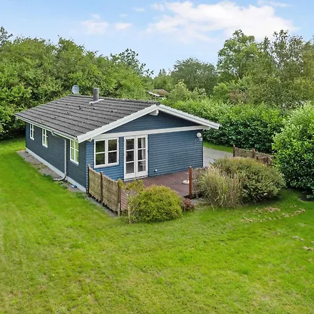 Feriehus Cozy In A Quiet Area Close To The *